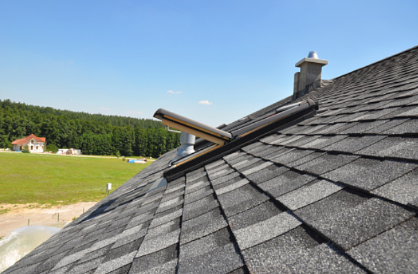 shingles