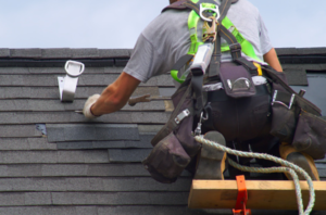 roof repairing