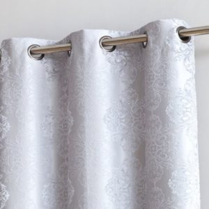 curtains