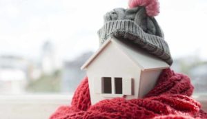 energy saving home