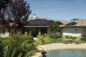 Solar Panel