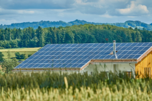 Solar Panel