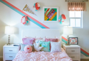 kids room