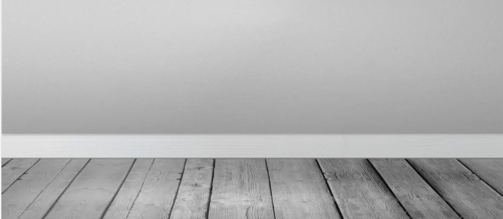 Skirting Board Benefits