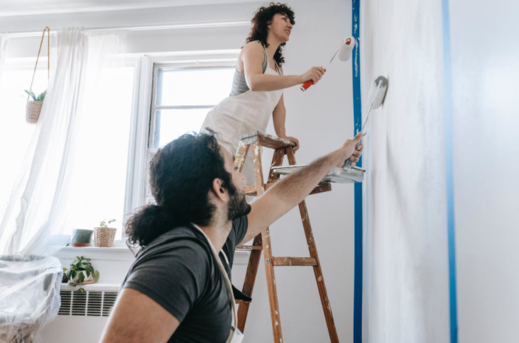 Home Remodelling Ideas