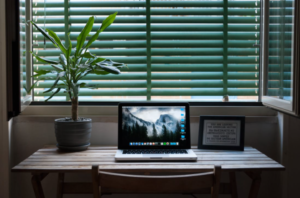 Fresh Home Office
