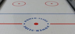 Hockey Table 