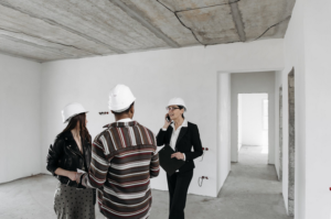 home inspection