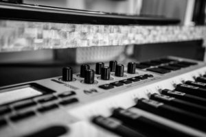 stereo