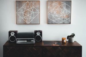 radio