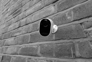 motion detector